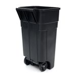 Bote Jardín 34 Gal - Rubbermaid