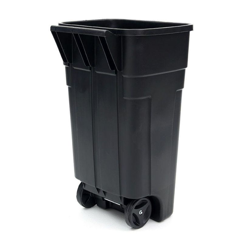 Bote Jardín 34 Gal - Rubbermaid