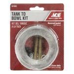 Empaque De Tanque Con Tuercas - Ace