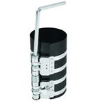 Compresor De Anillos Diesel - Truper