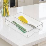 Organizador Linus Para Gaveta De 6X9X2 - Interdesign