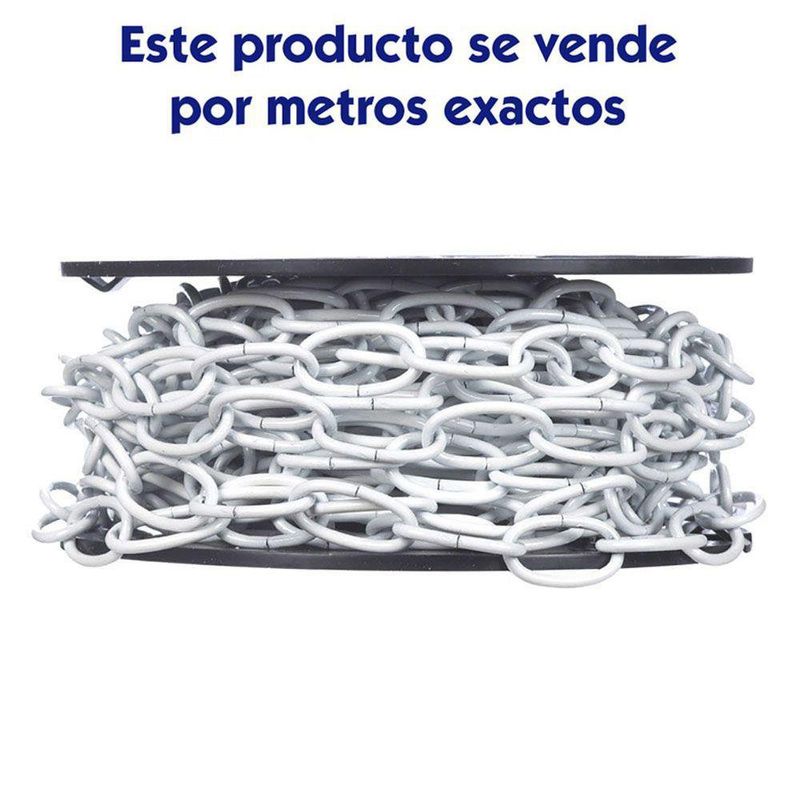 Acero - Lazos, Cadenas Y Cables - Cemaco