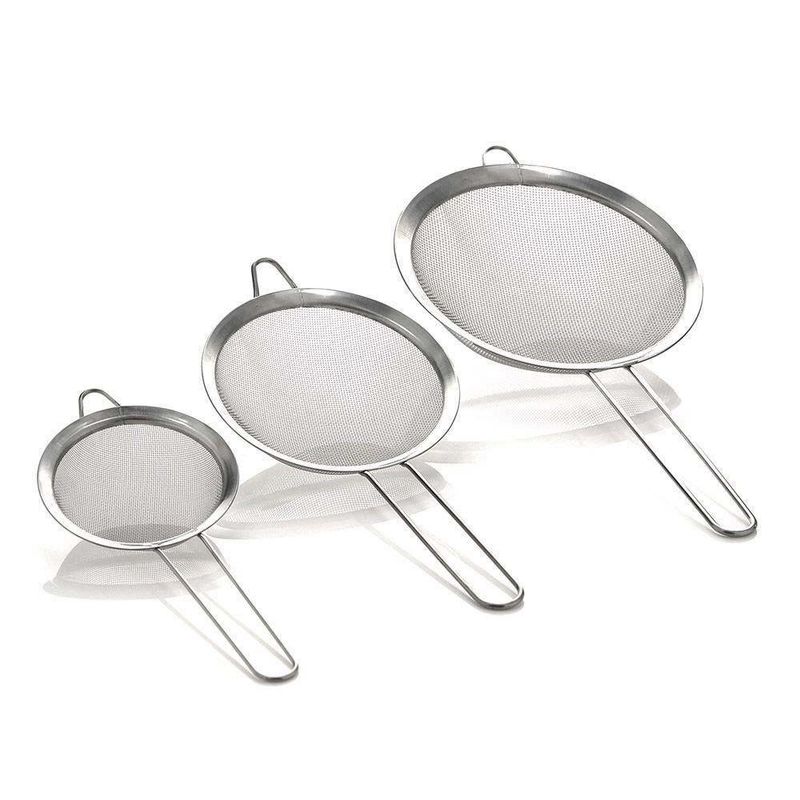 Set De Utensilios Para Cocina 7 Pzas - Nordika - Cemaco