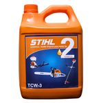 Aceite Para Motor Pequeno 1 Galón Stihl