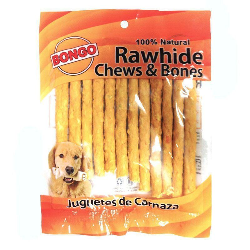 Sticks De Pollo - Bongo