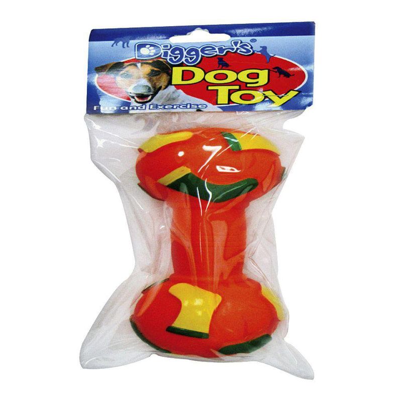 Figura De Hueso - Diggers