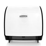 Dispensador de Papel Jumbo Roll Sencillo
