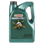 Aceite Sintético 10W-30 Magnatec 1.25 Gal - Castrol