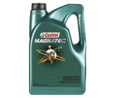 Aceite de Motor 10W30 Semi Sintético Magnatec 5 Qt - Castrol