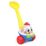Empuja A Humpty Dumpty - Winfun
