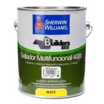 Sellador Blanco Mate 1 Gal - Sherwin Williams