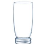 Set 6 Vasos Curtain - Luminarc