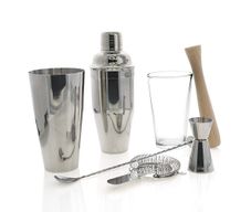 Set Para Bar 7 Pzs - Bonny Bar