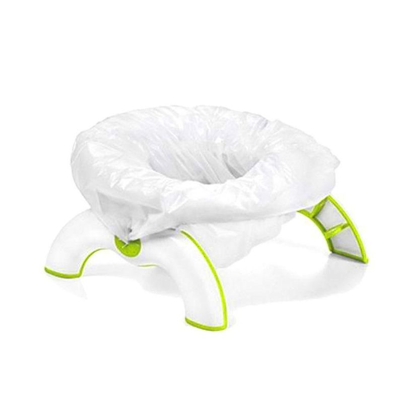 Refill Asiento Portatil 10 Pack - Oxo