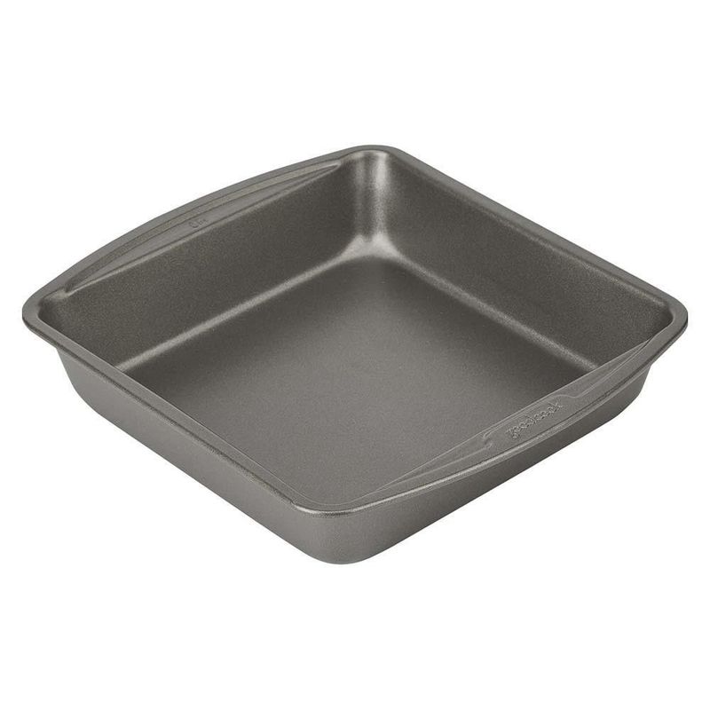 Molde Cuadrado 8X8 - Good Cook