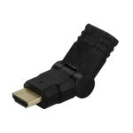 Adaptador Hdmi Tipo A - Xtech