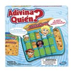 Hasbro Gaming - Adivina Quien