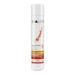 Shampoo Rizos Coco + Karite 345Ml - Shalom