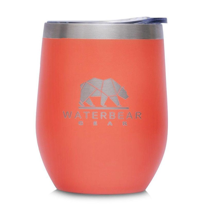 Vaso Térmico Acero Inoxidable
