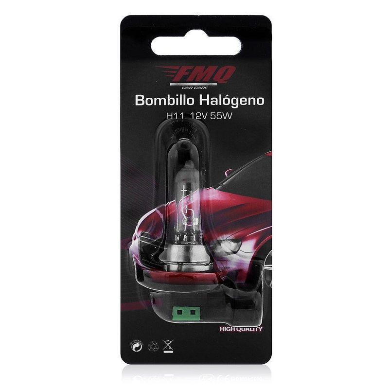 Bombilla H11  MercadoLibre 📦