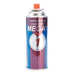 Gas Butano En Cartucho 8Oz - Mega 1