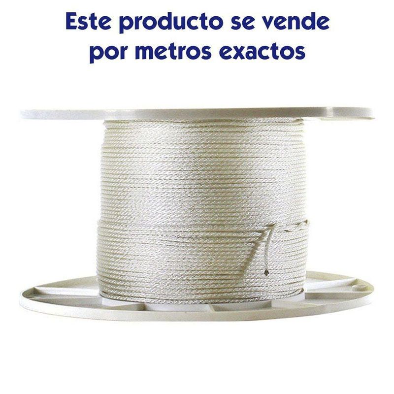 Acero - Lazos, Cadenas Y Cables - Cemaco