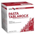 Caja De Pasta Tabla Roca Usg