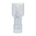 Terminal De Enchufe Hembra 0.25 A Presión De 14 A 16 Awg - Ace
