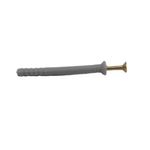 Set De Tarugos Con Tornillo Abc 6X60