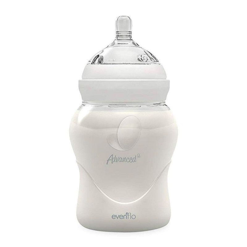 Biberón Bold 5Oz Con Ancho