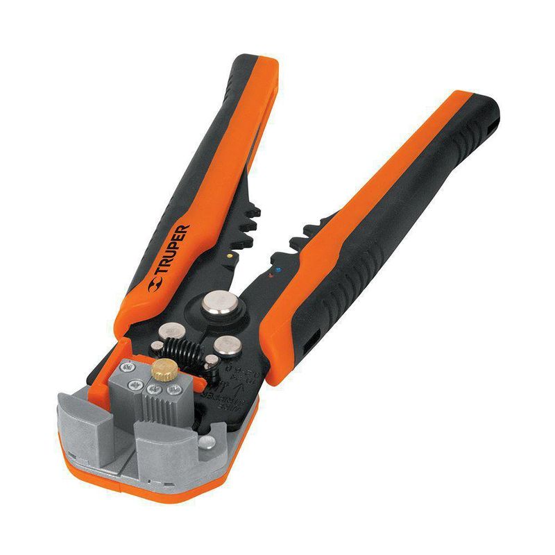 Mini Pelador De Cables Pelacable Cable Stripper De Bolsillo