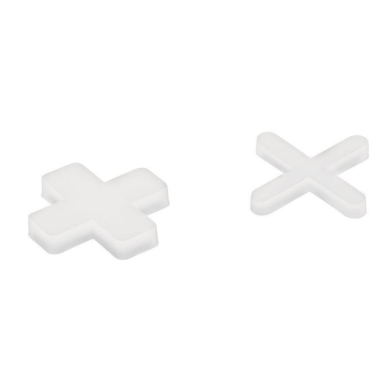 Cruceta De 3 Mm Espesor De 4 Mm - Truper
