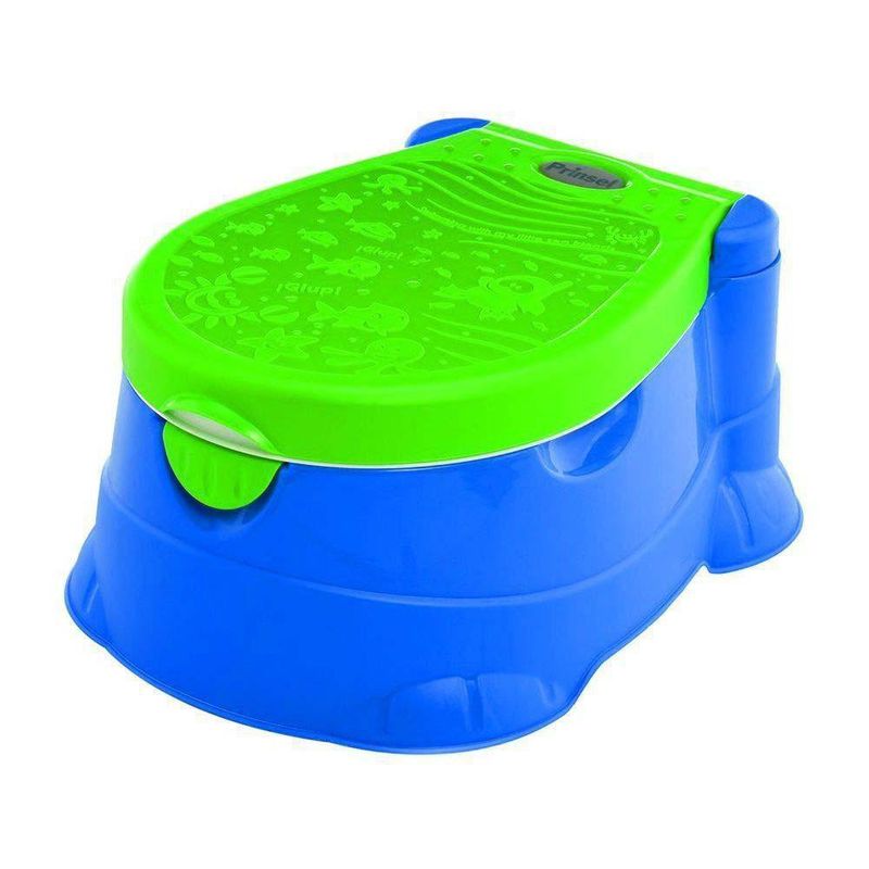 Entrenador Smart - Prinsel Varios Colores
