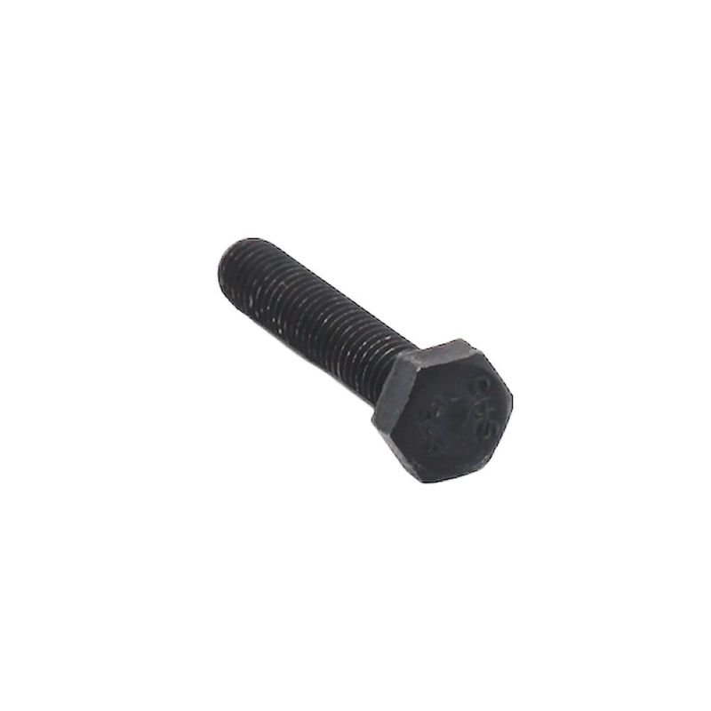 Tornillo Hex Mm Nc 8 X 40 Blister De 6 Unidades