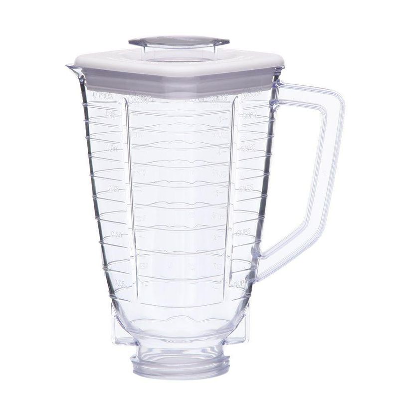 Vaso De Plástico Para Licuadora - Oster