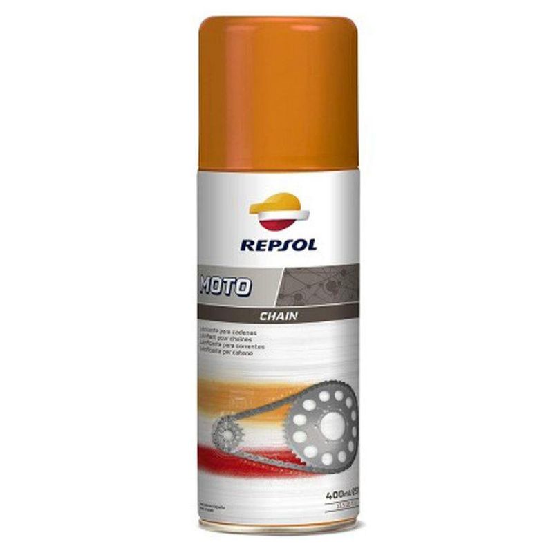 LUBRICANTE DE CADENA – DESCOMOTOS