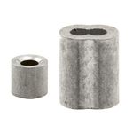 Seguros Para Cable De 1/8 Plg - Door Products Inc.
