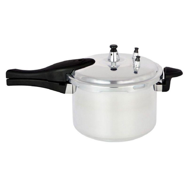 Olla De Presión - Oster Varias Capacidades
