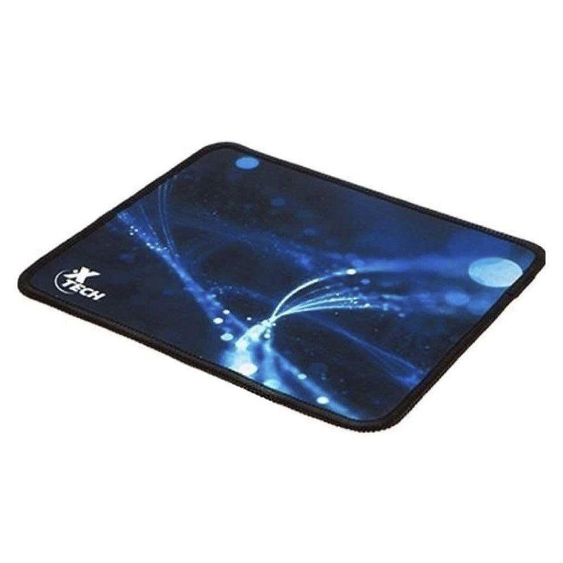 Mousepad Xtech Voyager Antideslizante - Xtech