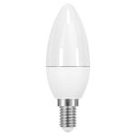 Bombilla Torpedo Led E14 De 4 W 1 Pza - Tecnolite