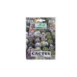 Semilla De Cactus - Germoveg´S