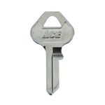 Machote Modelo 5002266 Ilco