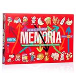 Lotto Memoria Asociacion - Metta