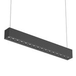 Lámpara De Techo Led De 40 W - Tecnolite