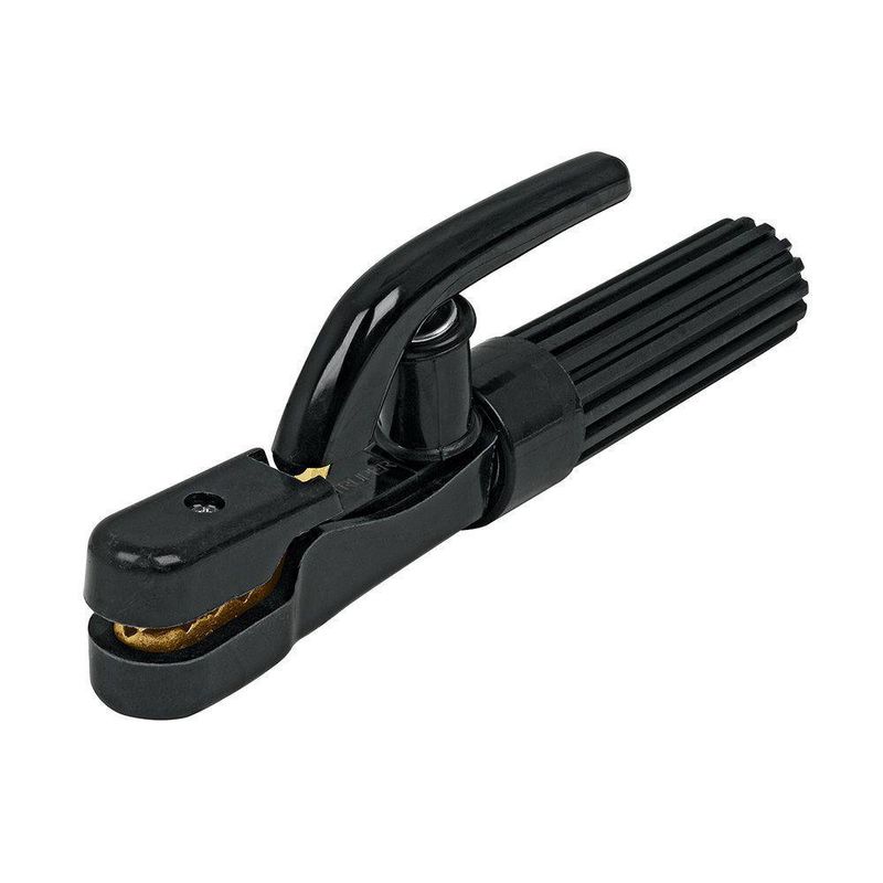 Porta Electrodo 500 Amp - Truper
