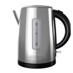 Hervidora 1.7 Lt Portátil Eléctrica