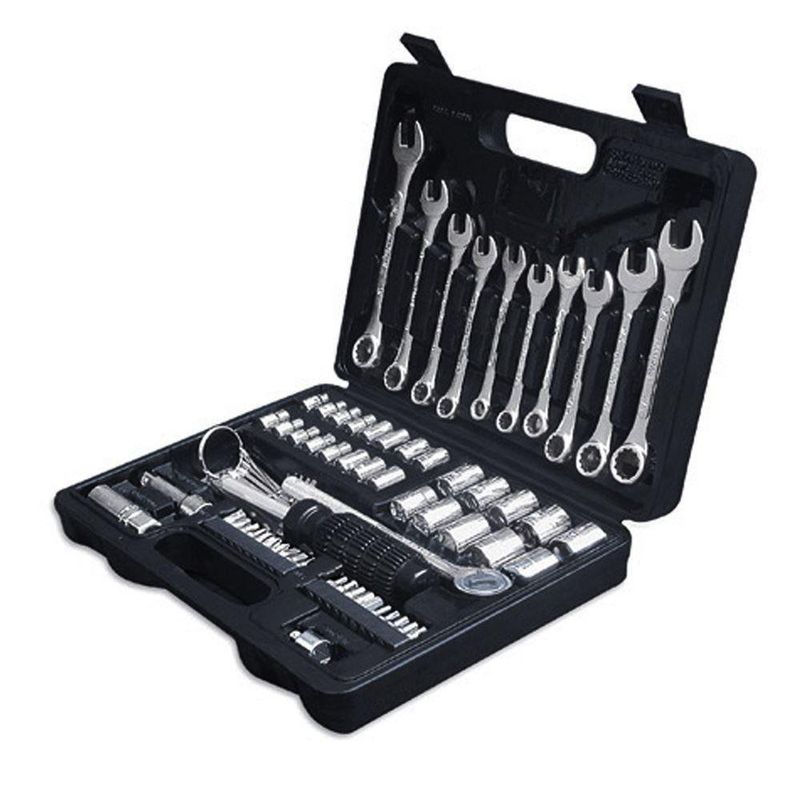 Set De Herramientas 70 Piezas - Pretul