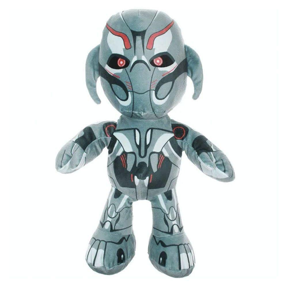 Peluche Ultron 10 Plg Marvel Cemaco