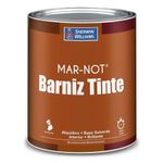 Barniz Tinte Marnot 1G Nogal - Sherwin Williams