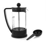 Cafetera Press 12Oz Negro